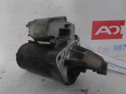 Motor de Arranque Ford Focus 1.6 100CV 74KW