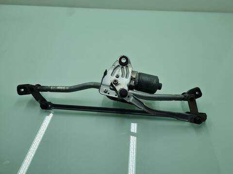 Foto 2ª: Motor Limpia Delantero Audi A6 2.0 TDI BERLINA 170CV 125KW [CAH] (2010)