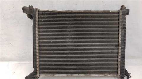 Foto 3ª: Radiador Motor Mini Mini 1.4 ONE D [1 4 LTR. - 55 KW 16V TD CAT] 75CV