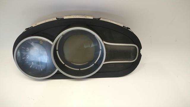 Cuadro de Instrumentos Renault Megane 1.5 DIESEL 1894GPD