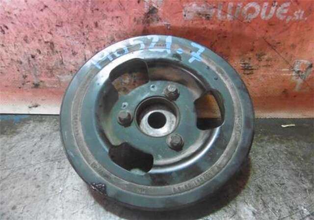 Foto 3ª: Cigüeñal Peugeot 207 1.4 CONFORT [1.4 LTR. - 70 KW 16V VTI CAT (8FS - EP3)] [8FS (EP3)]