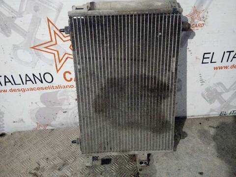 Foto 4ª: Radiador Calefaccion A.A. Citroen C5 EXCLUSIVE BERLINA 136CV 100KW [RHR] (2005)