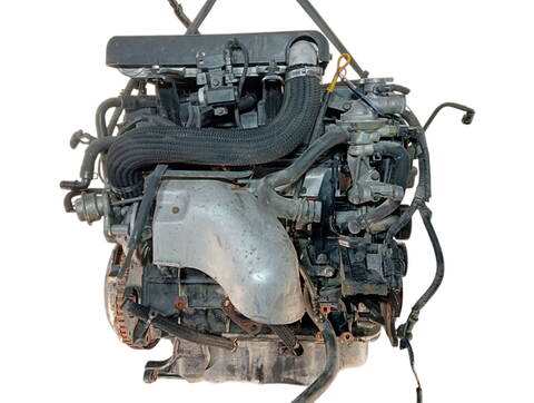 Foto 3ª: Motor Completo Kia Carnival 2.9 CRDI CAT 144CV (2001)