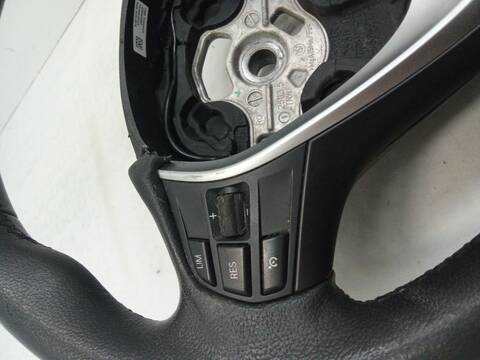 Foto 3ª: Volante Bmw Serie 3 318 2.0 D 150CV 110KW F30 F80) [B47 D20 A] (2016)