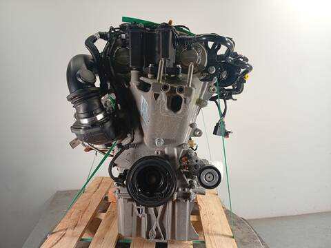 Foto 4ª: Motor Completo Ford Tourneo 1.0 ECOBOOST 125CV 92KW [B7NB] (2024)