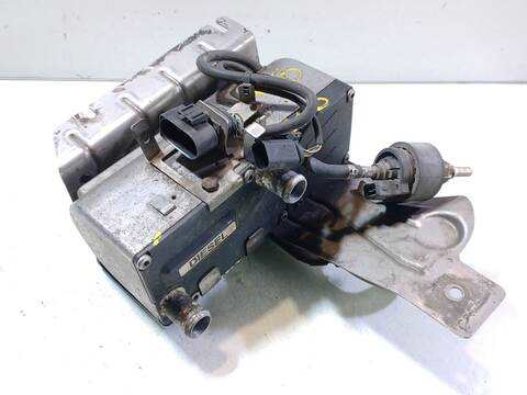 Calefacción Mercedes Viano CDI 2.2 4-MATIC 639.811 639.813 639.815 639.711 ... 136CV 100KW