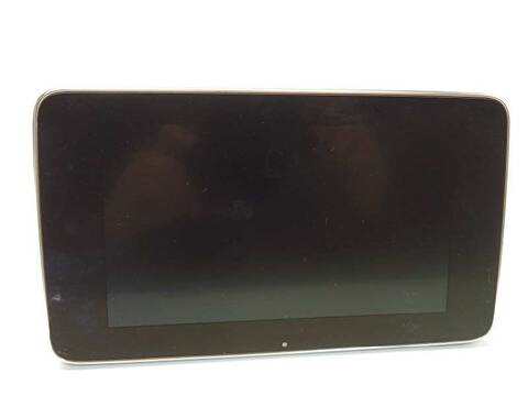 Foto 4ª: Pantalla Multifuncion Mercedes Clase G 230 GLC 250 D 4MATIC 253.909) 204CV 150KW [651921] (2018)