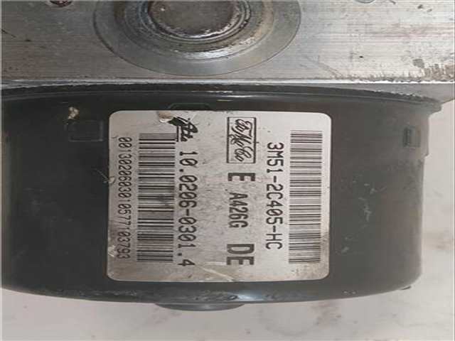 Foto 3ª: Abs Ford Focus 1.8 TDCI 115CV 85KW [KKDA] (2007)
