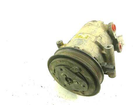 Compresor Aire Acondicionado Citroen Jumper 2.2 HDI 100