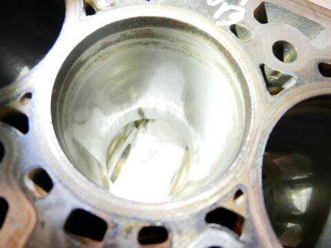 Foto 3ª: Bloque Motor Ford Transit 105 CV 77KW [YLF6 YLFS] (2020)