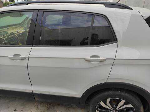 Foto 1ª: Puerta Trasera Izquierda Volkswagen T-Cross DUSA (2025)