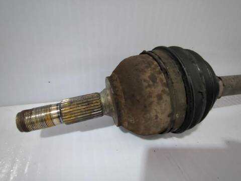 Foto 3ª: Transmision Delantera Izquierda Citroen Jumpy 1.5 BLUEHDI 100 102CV [YHR (DV5RUCD)] (2016)