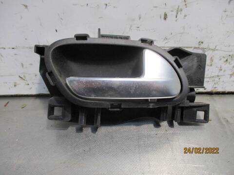 Maneta Interior Trasera Derecha Citroen C3 COLLECTION 95CV 70KW