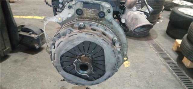 Foto 2ª: Despiece Motor Iveco Daily 2.3 FG 3000 29 L... [2.3 LTR. - 93 KW DIESEL]
