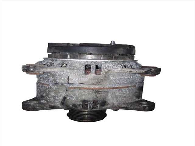 Foto 2ª: Alternador Nissan NV200 1.5 DCI 85 M20 M20N M20M) FURGONETA (2010)