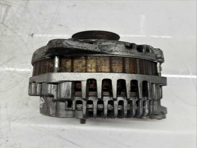Foto 2ª: Alternador Nissan 370 328 - 337 CV [VQ37VHR VQ37] (2014)