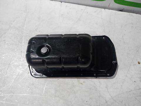 Foto 2ª: Carter Ford Fiesta AMBIENTE 68CV (2001)