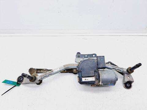 Motor Limpia Delantero Ford Puma HYBRID ST-LINE 125CV 92KW