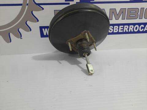Foto 2ª: Servofreno Iveco Daily 2.3 DIESEL CAT 126CV (2014)