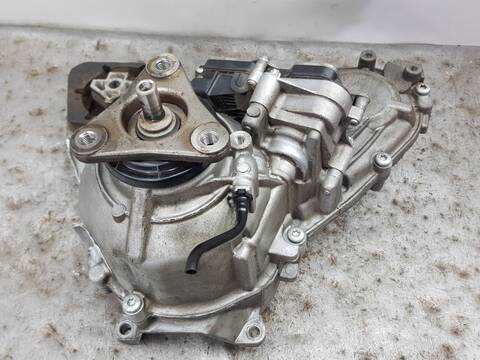 Foto 2ª: Caja Transfer Bmw X5 XDRIVE30D [N57D30A] (2013)