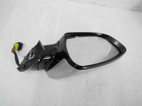 Foto 3ª: Retrovisor Izquierdo Kia Ceed 110 - 136 CV JD [D4FB] (2016)