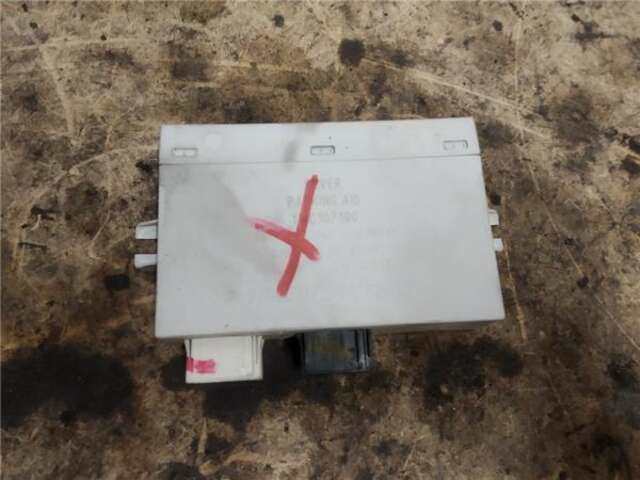 Foto 1ª: Centralita Motor ECU Rover Serie 75 2.0 CDTI [204D2]