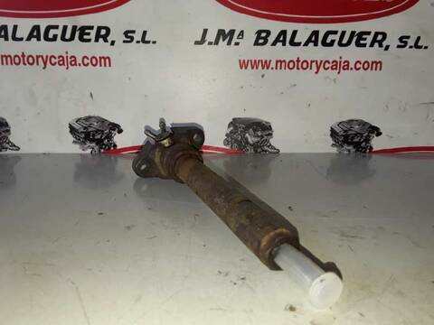 Foto 3ª: Inyectores Bmw Serie 3 318 D BERLINA (2003)