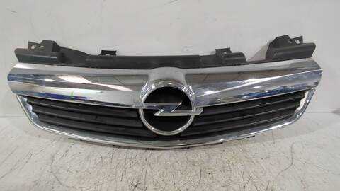 Rejilla Delantera Opel Zafira 1.9 CDTI M75) 120CV 88KW