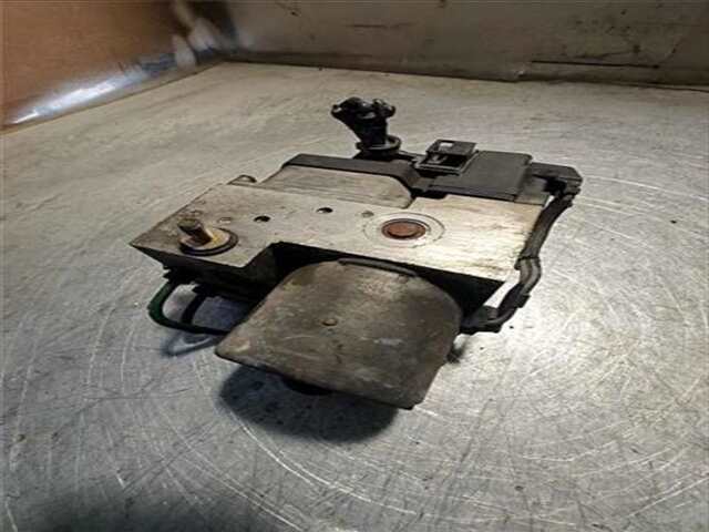 Foto 2ª: Abs Renault Scenic 1.9 DCI AUTHENTIQUE [1.9 LTR. - 75 KW DCI DIESEL CAT] I (JA...)(1999-_) [F9Q K7]