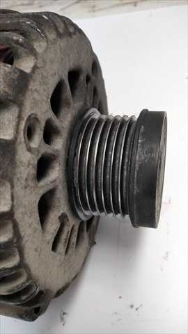 Foto 4ª: Alternador Ssangyong Kyron 2.0 DT [D/D20DT] (2006)
