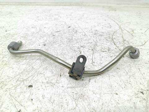 Foto 2ª: Tubo de Escape Hyundai Tucson KLASS 2WD 150CV 110KW [G4FP] (2023)