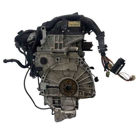 Foto 3ª: Motor Completo Bmw Serie 5 520 E61 177CV 130KW [N47D20A N47] (2008)