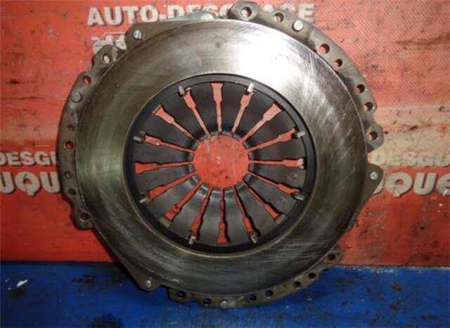 Foto 2ª: kit Embrague Fiat Punto 1.3 JTD 16V [188 A9.000]