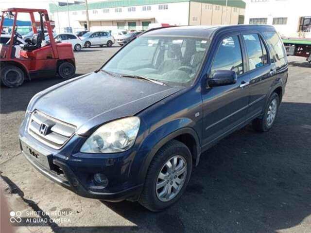 Amortiguador Delantero Derecho Honda Crv 2.2 CTDI (RD8)(2002 _)