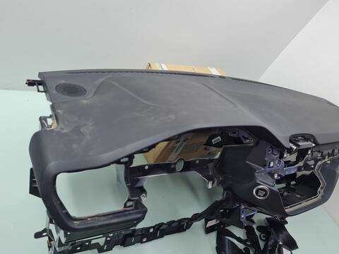 Foto 4ª: Kit Airbag Ford Kuga HYBRID ST-LINE 150CV [YLDC] (2020)