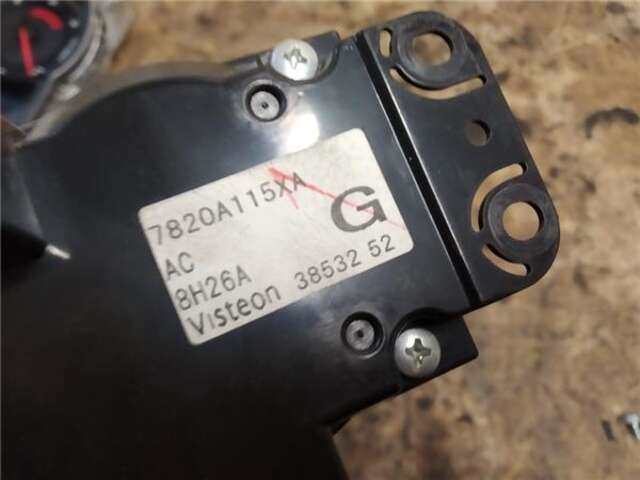 Foto 3ª: Mando Climatizador Toyota Prius 2.2 HDI FAP (156 CV)