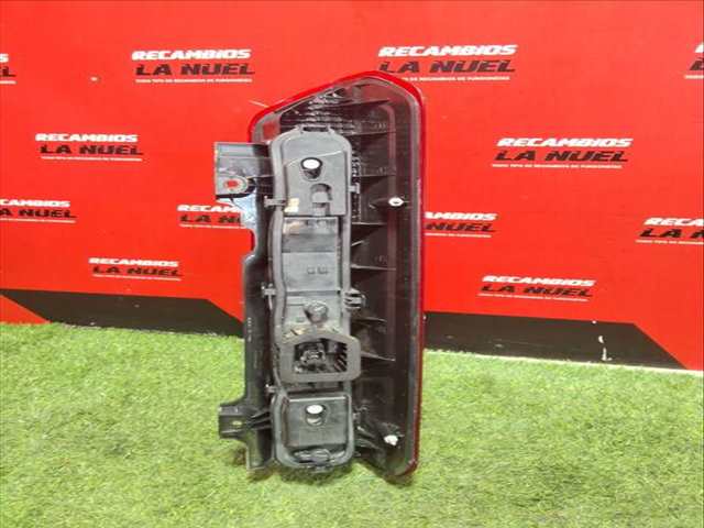 Foto 4ª: Piloto Trasero Izquierdo Ford Transit 2.0 ECOBLUE 4X4 170CV 125KW FURGONETA [BLRA,YNR6,YNRB] (2019)