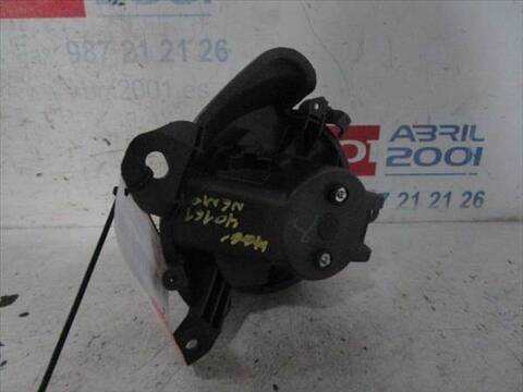Calefacción Citroen Nemo 1.4 HDI 68CV 50KW