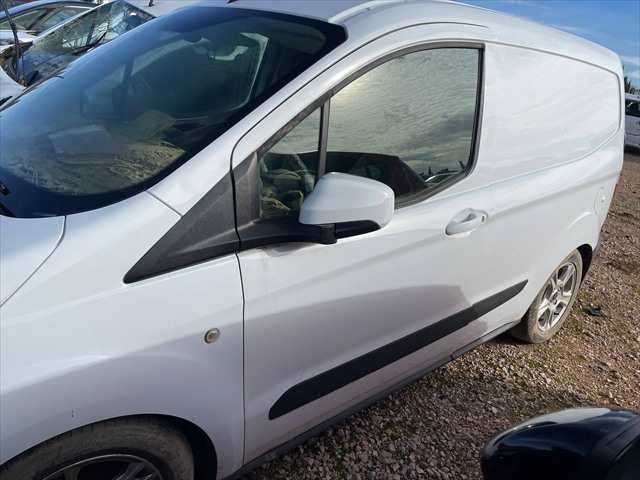 Foto 2ª: Puerta Delantera Izquierda Ford Transit 1.5 TDCI COURIER [XUCD] (2018)