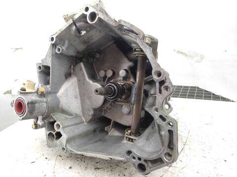 Foto 3ª: Caja Cambios Peugeot 205 1.1 BERLINA 60CV 44KW (1983)