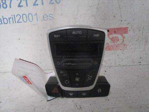 Mando Climatizador Renault Laguna 2.0 DCI KT01 KT0E KT0K KT1D) GRANDTOUR 150CV 110KW