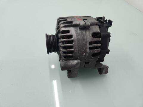 Foto 4ª: Alternador Bmw Serie 3 315 330D COUPE 231CV 170KW [M57306D3] (2007)
