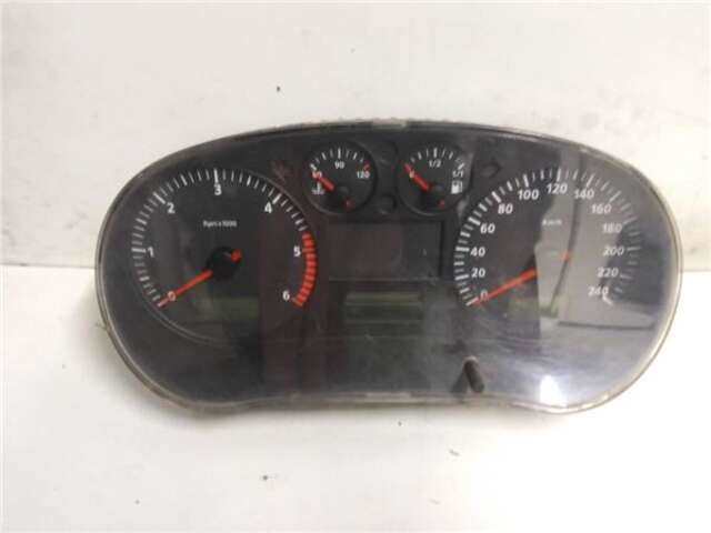 Cuadro de Instrumentos Seat Leon 1.6 16 V
