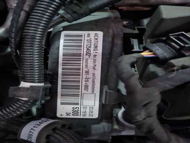 Foto 2ª: Motor Completo Skoda Octavia AMBITION 150CV [DTTS] (2022)