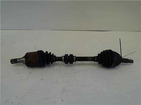 Transmision Delantera Izquierda Nissan Micra 1.5 DCI 86CV 63KW