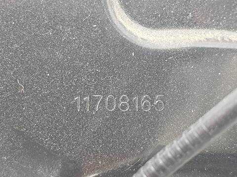 Foto 2ª: Mangueta Delantera Izquierda Mg ZS COMFORT (2022)