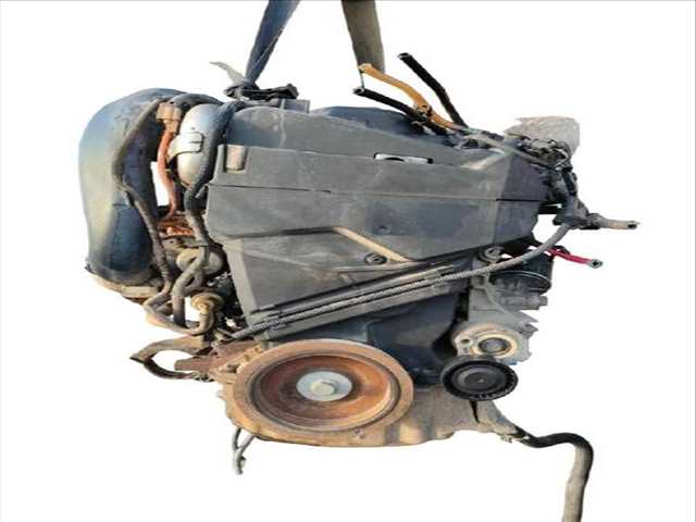 Motor Completo Dacia Duster 1.5 DCI HSAJ)