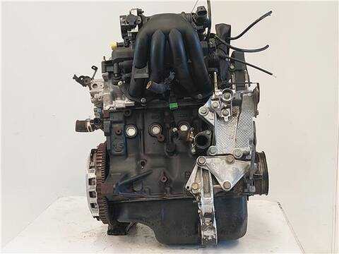 Foto 3ª: Motor Completo Peugeot 306 1.6 90CV 66KW [NFZ (TU5JP)] (1999)