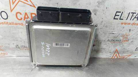 Foto 2ª: Centralita Motor ECU Skoda Octavia STYLE 110CV 81KW [CXX] (2015)