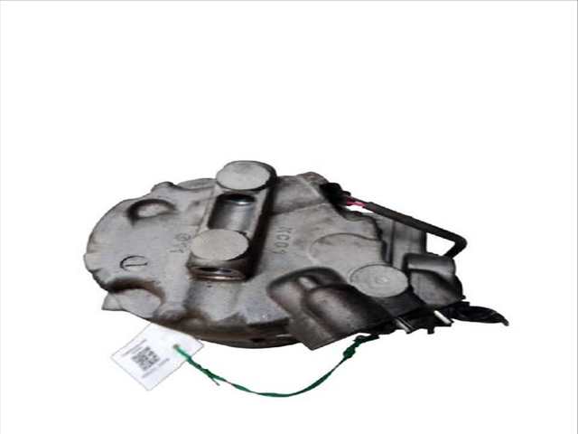 Compresor Aire Acondicionado Bmw Serie 1 114 118 D